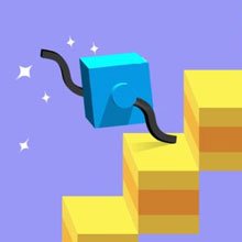 Draw Climber game