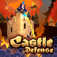 Castle Defense game