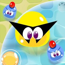 Aqua Thief game