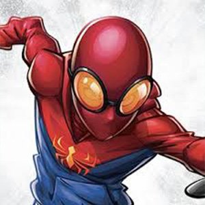 Spider Man Web Slinger game