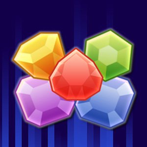 Crystal Blast game