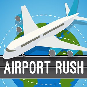 Airport Rush game