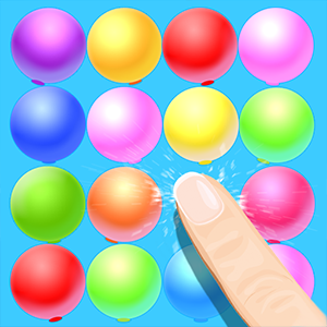 Balloons Creator game