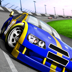 Stock Car Hero game