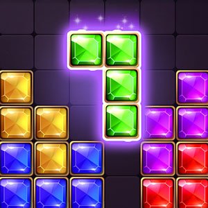 Puzzle Block game