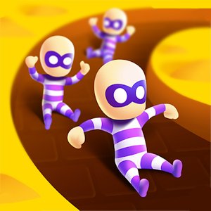 Escape Masters game